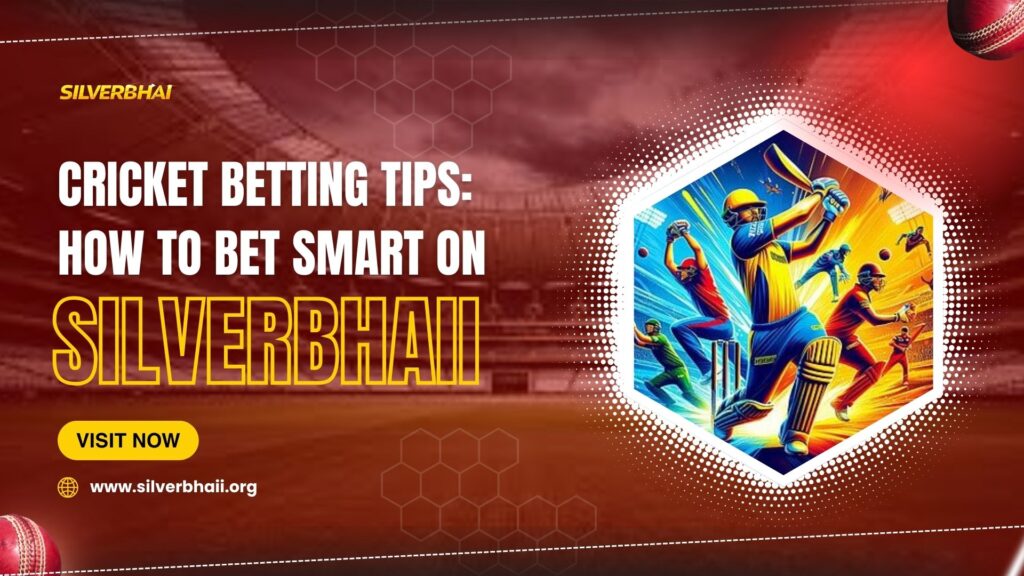 How to Bet Smart on Silverbhaii