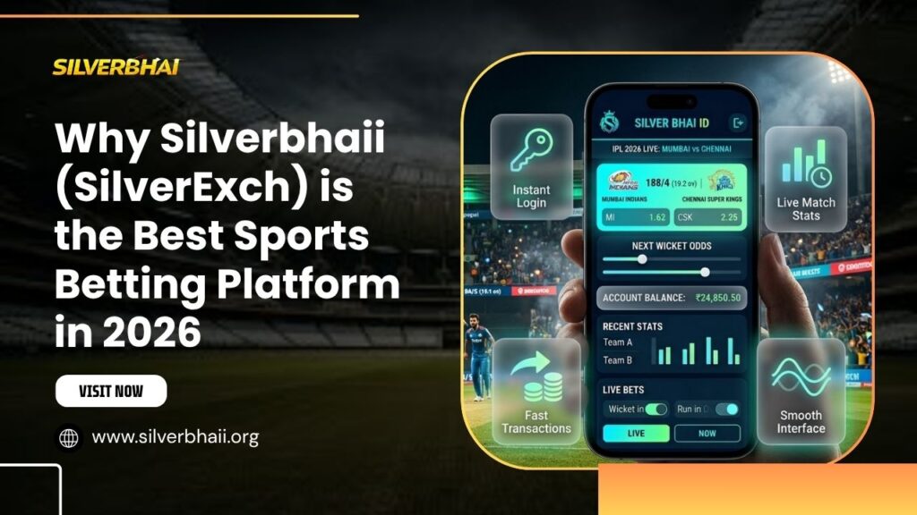 Best Sports Betting Platform in 2026