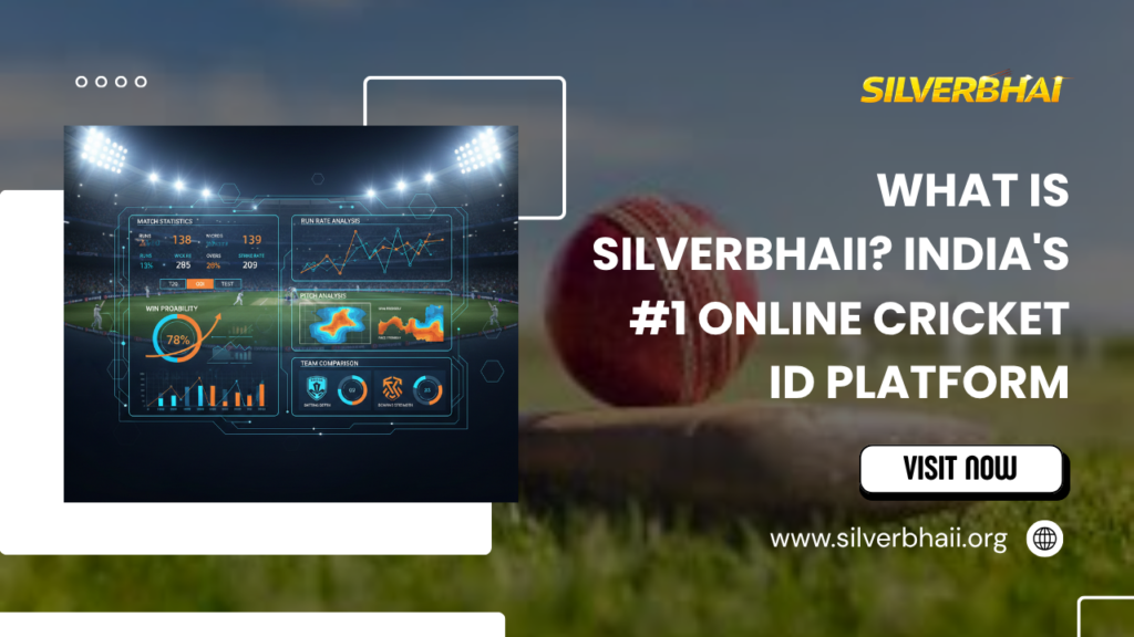 Silverbhaii Latest Cricket Odds IPL 2026 Betting Guide
